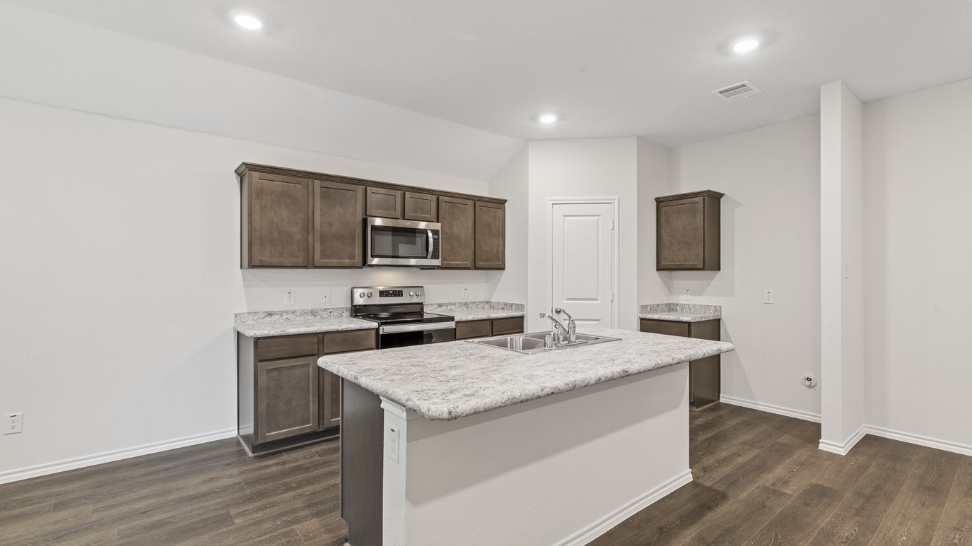 1208 Breezy Oak Drive Josephine TX 75173