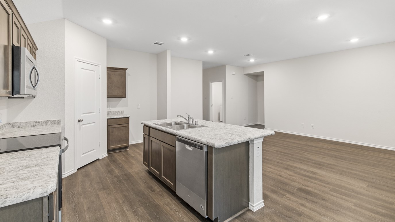 1208 Breezy Oak Drive Josephine TX 75173