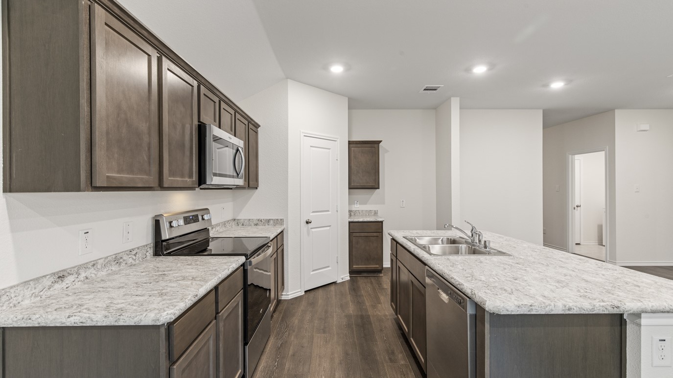 1208 Breezy Oak Drive Josephine TX 75173
