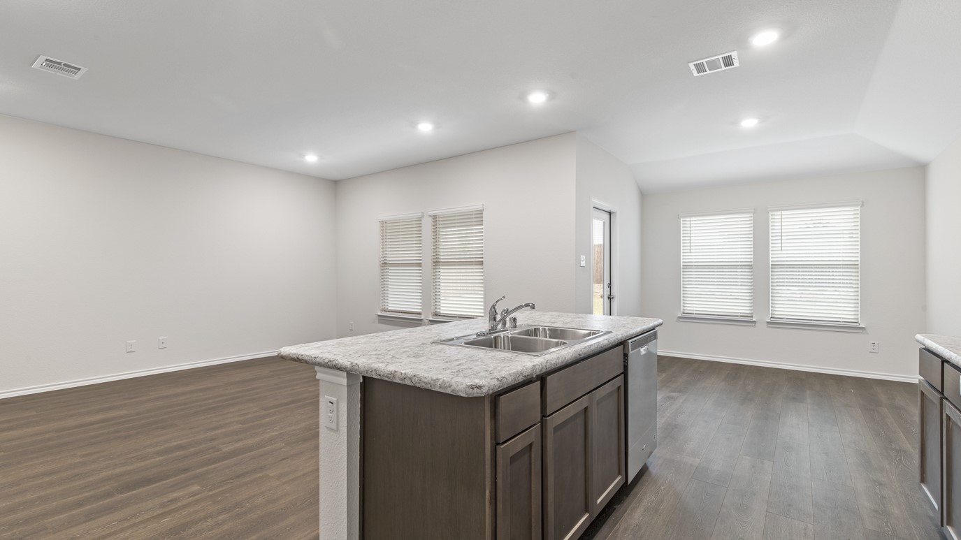 1208 Breezy Oak Drive Josephine TX 75173