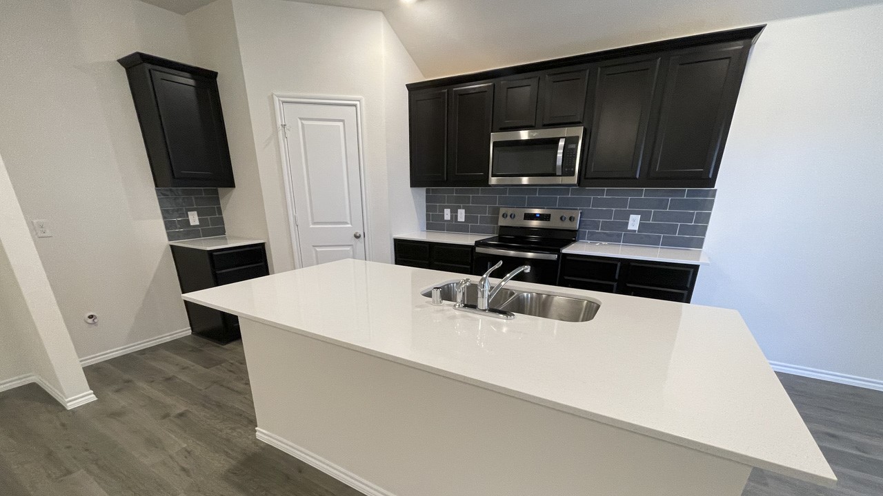 1208 Breezy Oak Drive Josephine TX 75173
