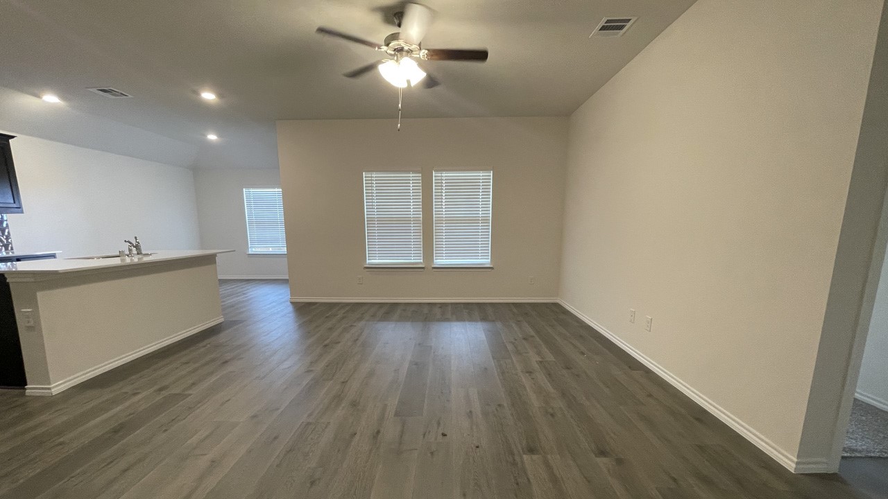1208 Breezy Oak Drive Josephine TX 75173
