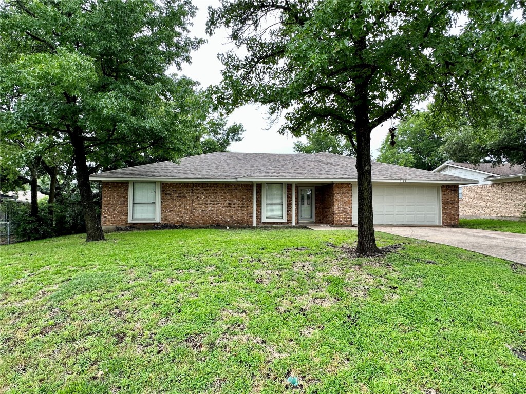 3403 Canton Street Greenville TX 75402
