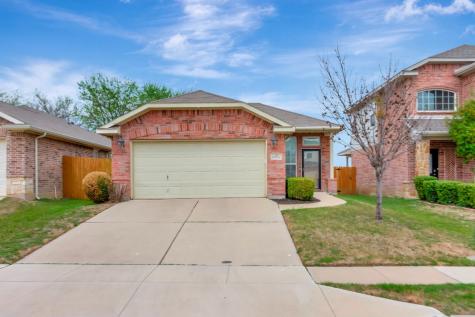 5708 Parkview Hills Lane Fort Worth TX 76179