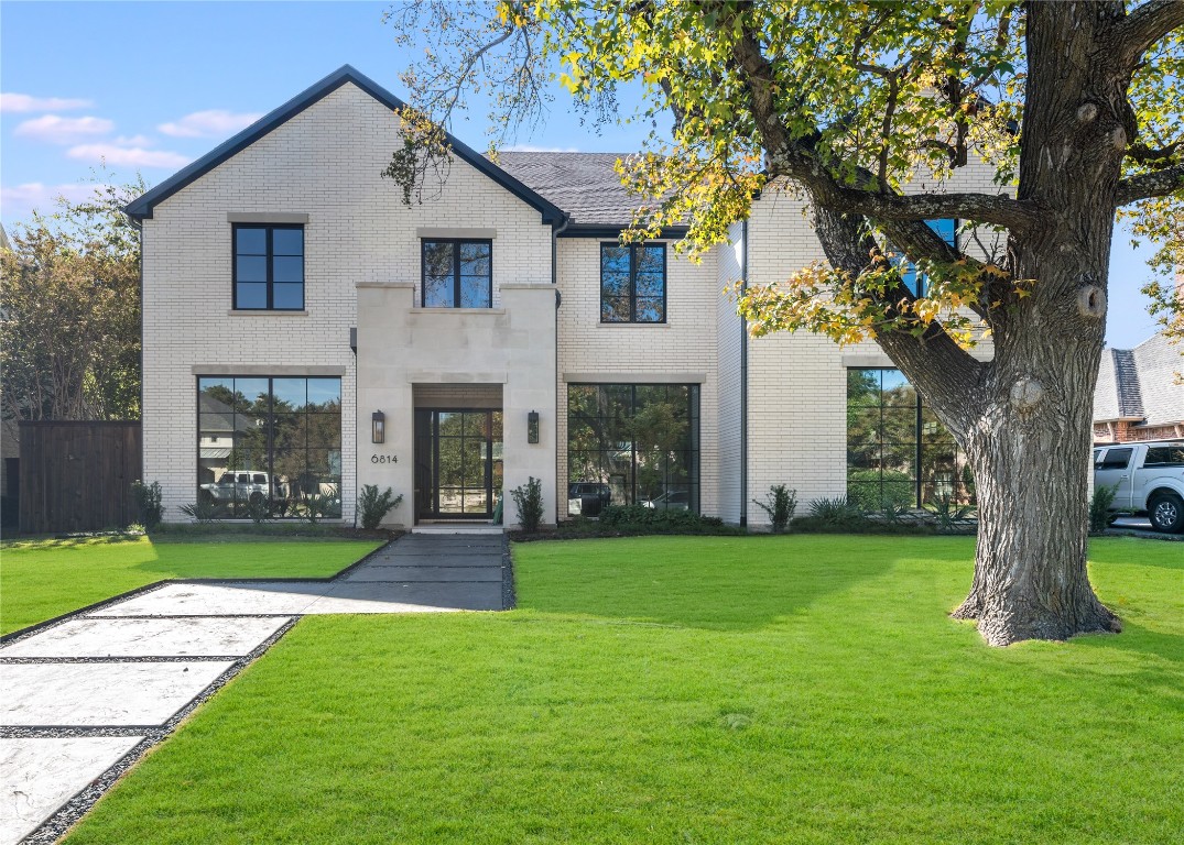 6814 Lakehurst Avenue Dallas TX 75230