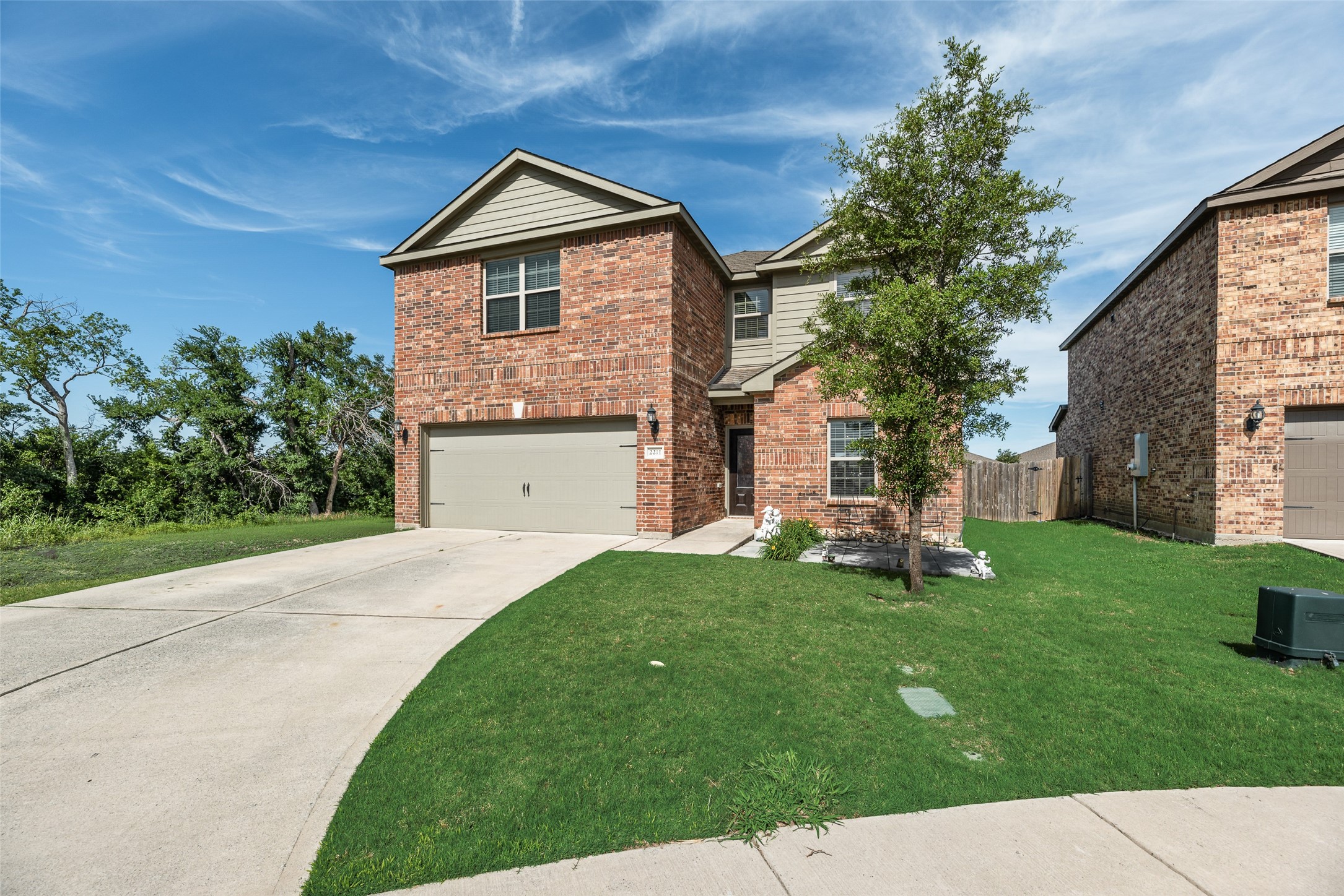 2211 Barrow Street Princeton TX 75407