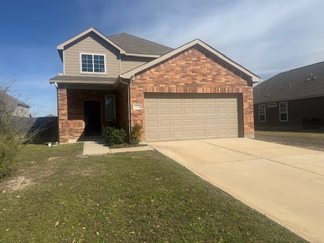 1212 Canterbury Trail Desoto TX 75115