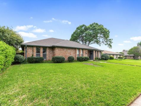 1506 Northridge Drive Carrollton TX 75006