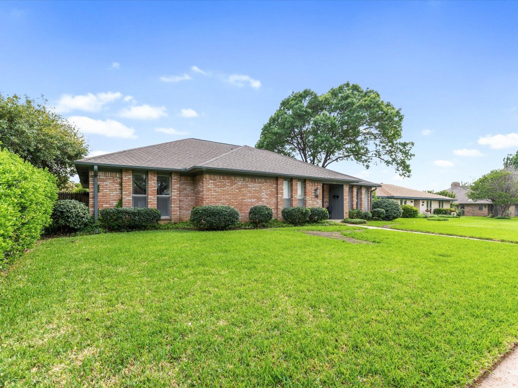 1506 Northridge Drive Carrollton TX 75006