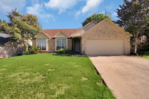 7701 Spinnaker Cove Rowlett TX 75089