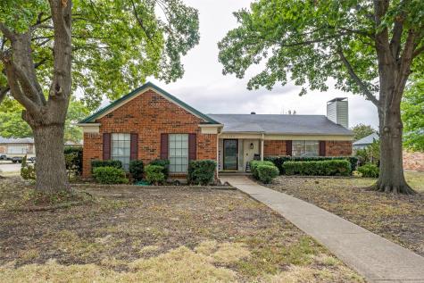 1129 Melissa Lane Garland TX 75040