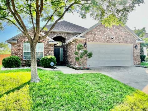 10209 Wentworth Drive Rowlett TX 75089