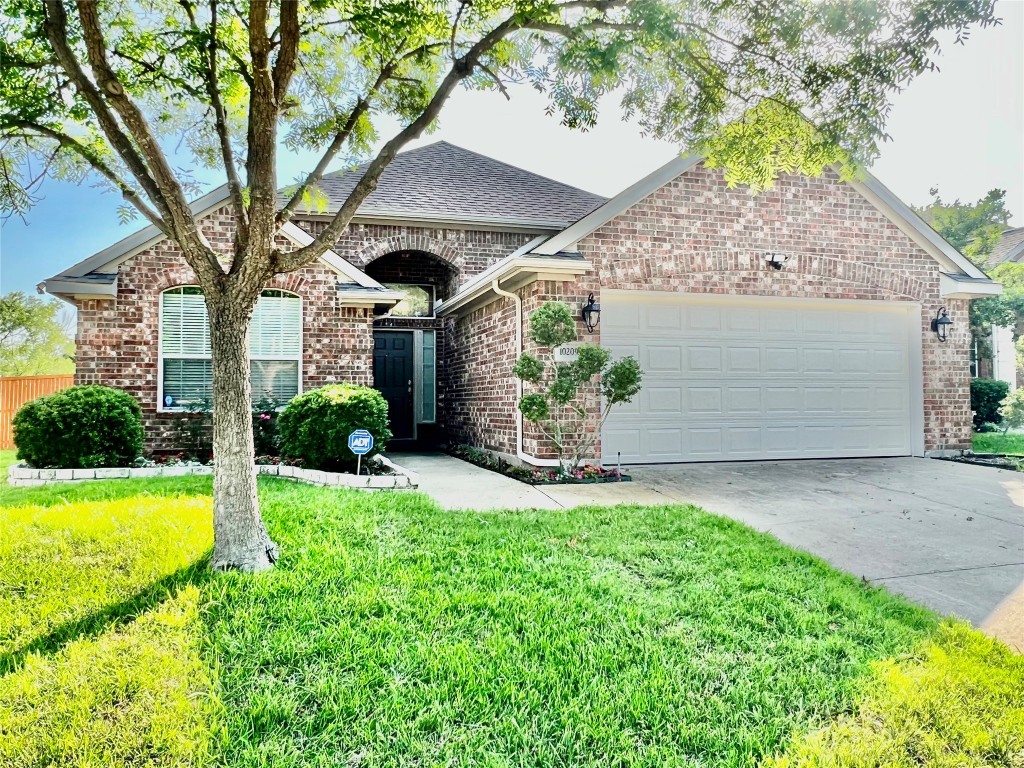 10209 Wentworth Drive Rowlett TX 75089