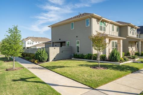 1346 Roundup Way Argyle TX 76226