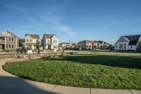 1346 Roundup Way Argyle TX 76226