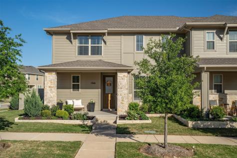 1346 Roundup Way Argyle TX 76226