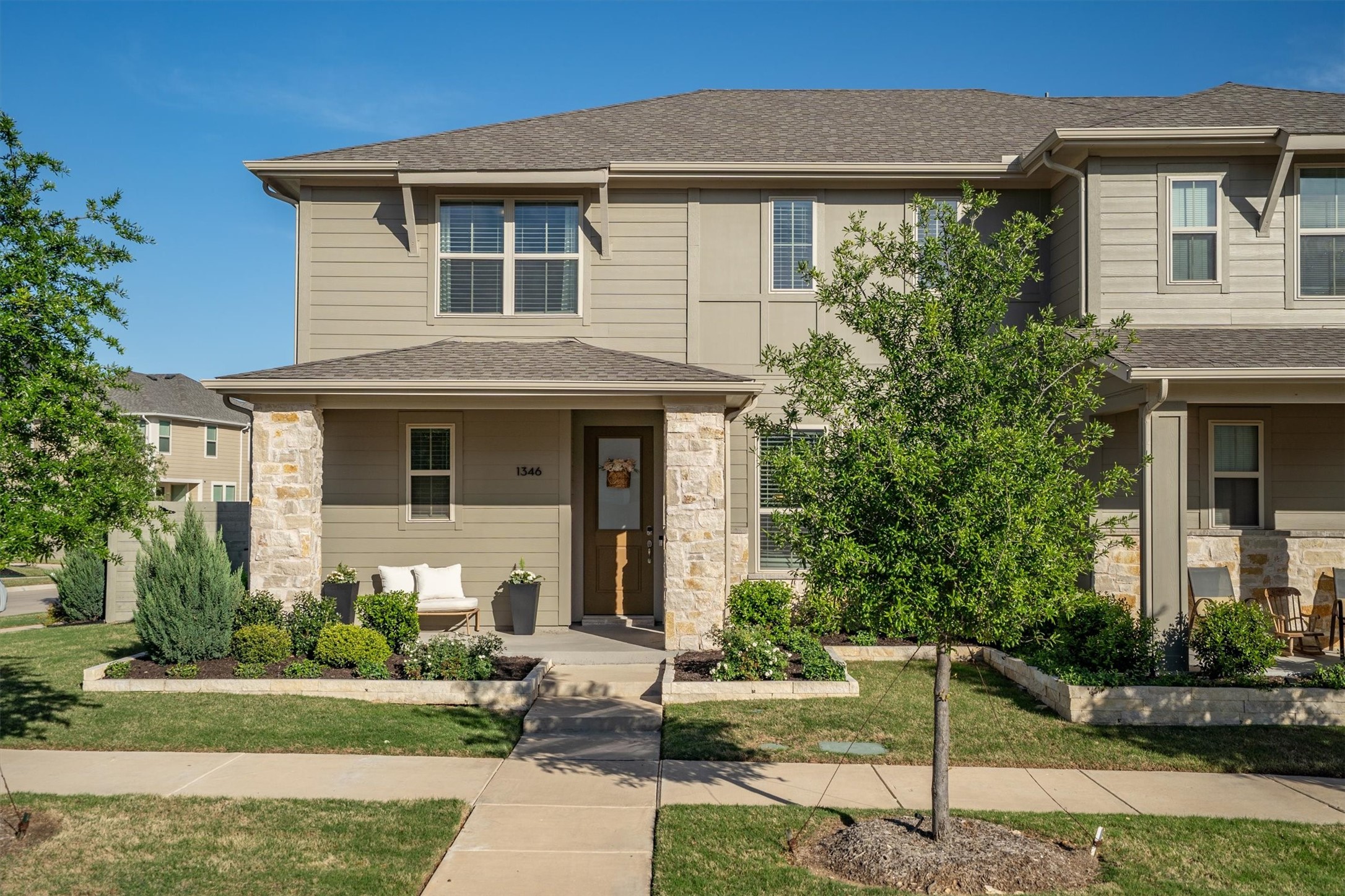 1346 Roundup Way Argyle TX 76226