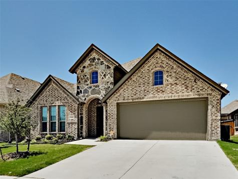 11848 Carlin Drive Fort Worth TX 76108