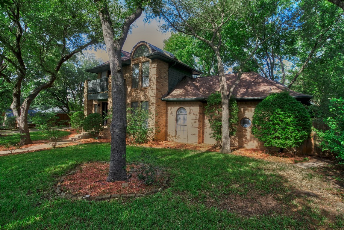 3903 Cross Bend Court Arlington TX 76016