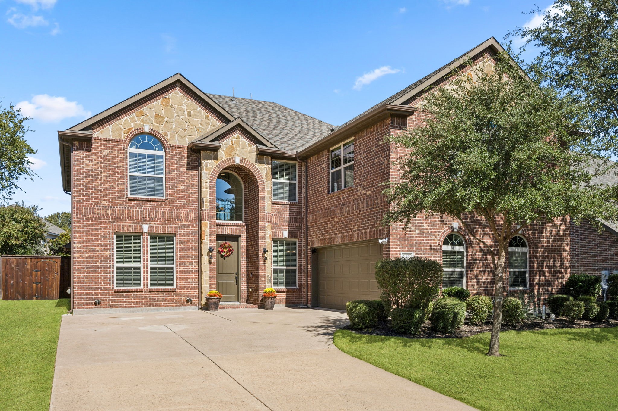 916 Redbird Lane Allen TX 75013