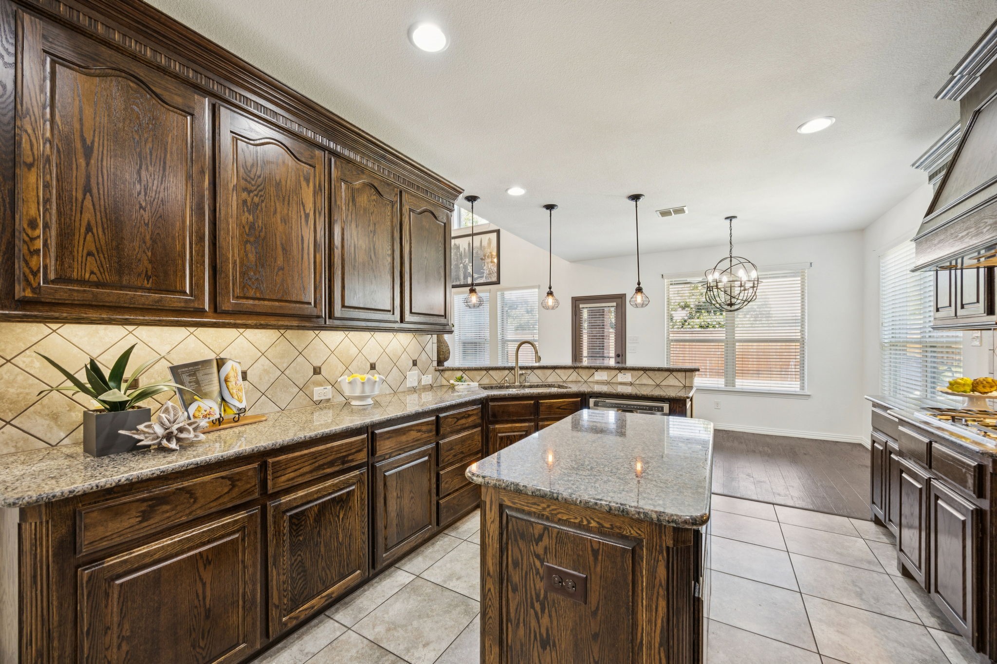 916 Redbird Lane Allen TX 75013