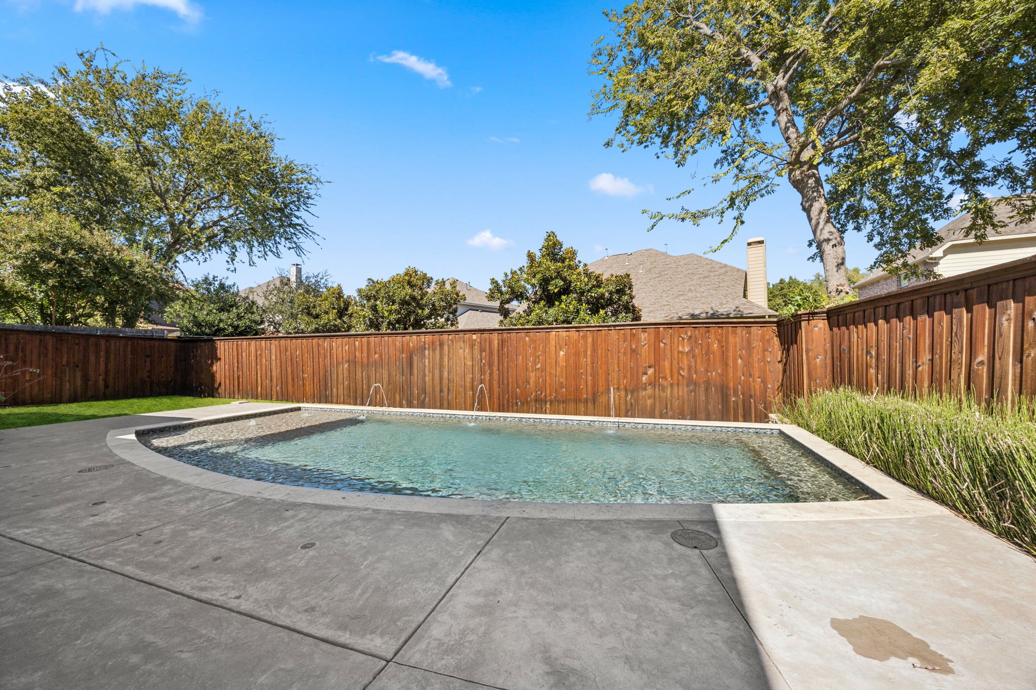 916 Redbird Lane Allen TX 75013