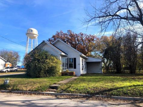 412 Jackson Street Farmersville TX 75442