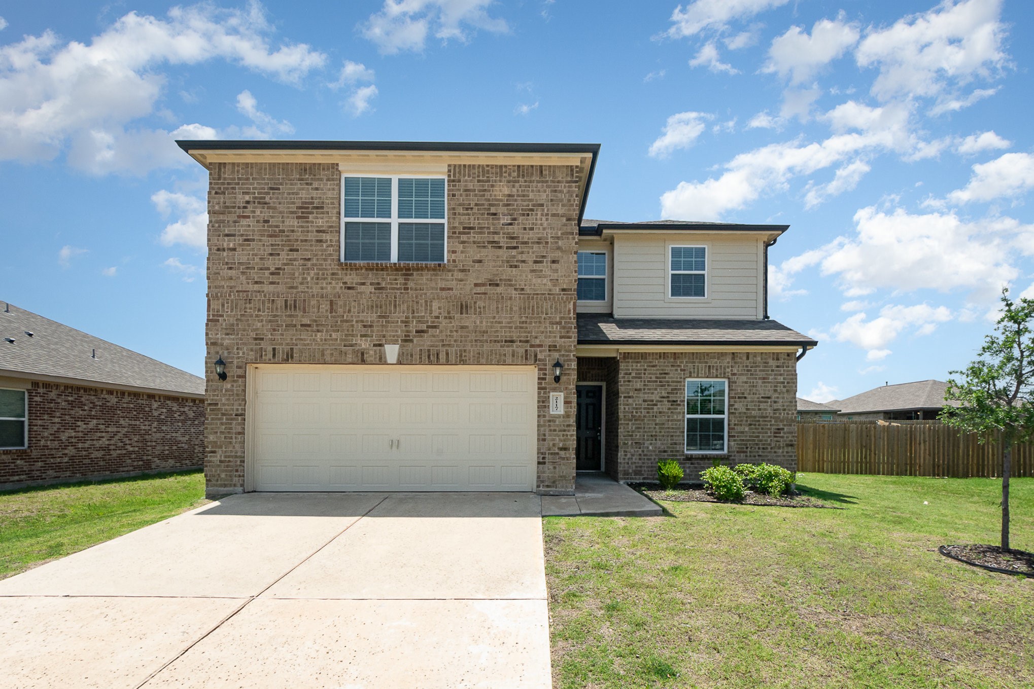 2117 Jeanine Drive Anna TX 75409