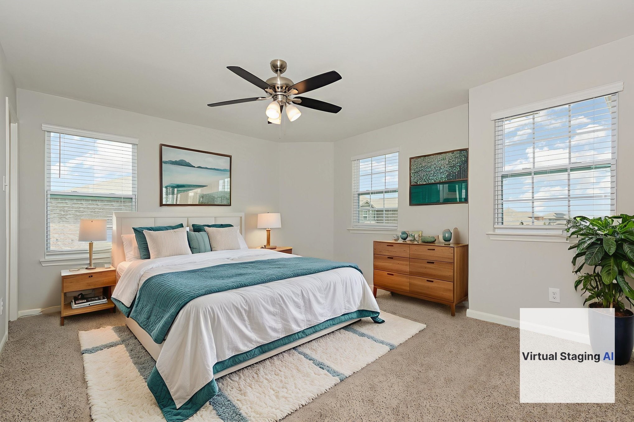 2117 Jeanine Drive Anna TX 75409