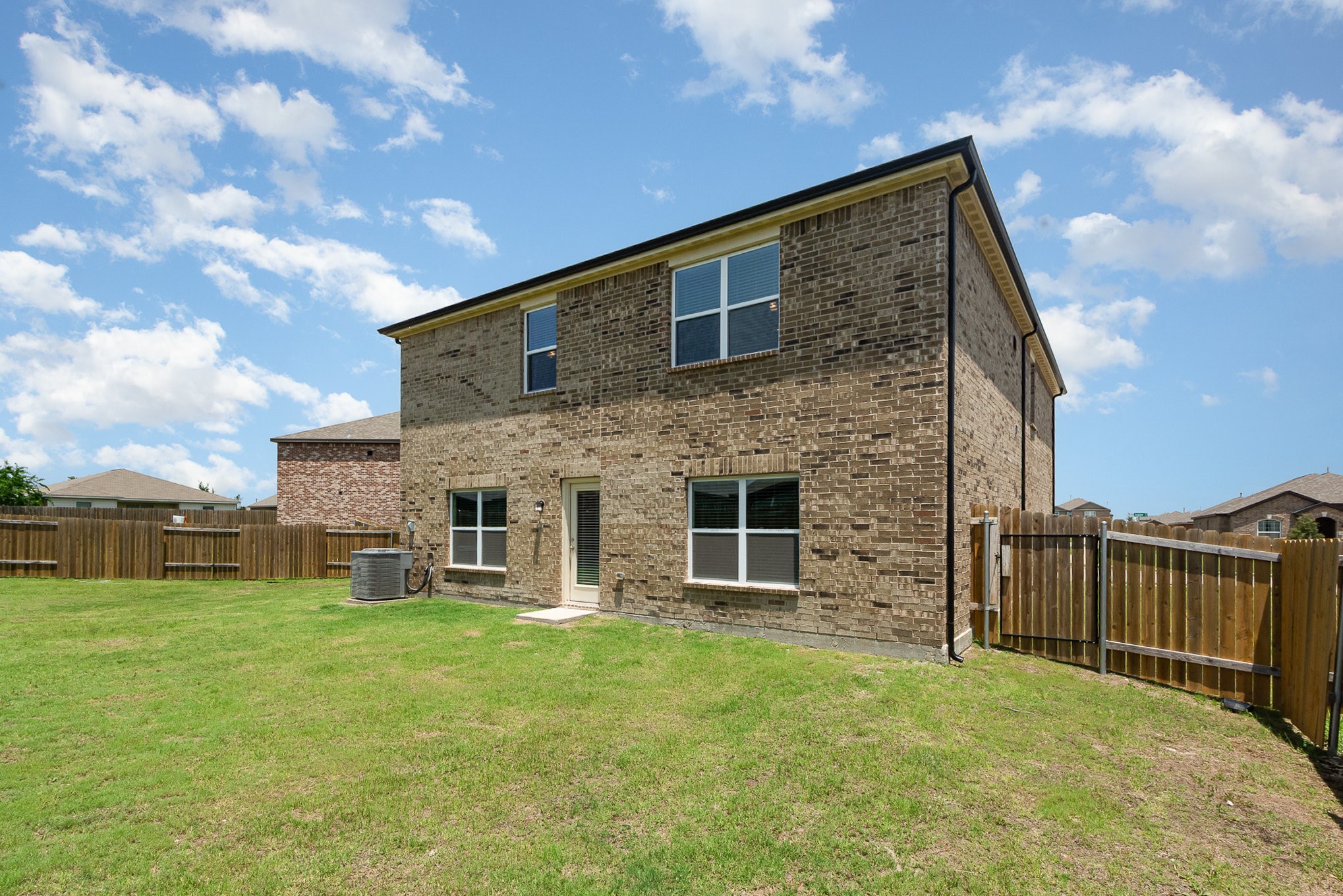 2117 Jeanine Drive Anna TX 75409