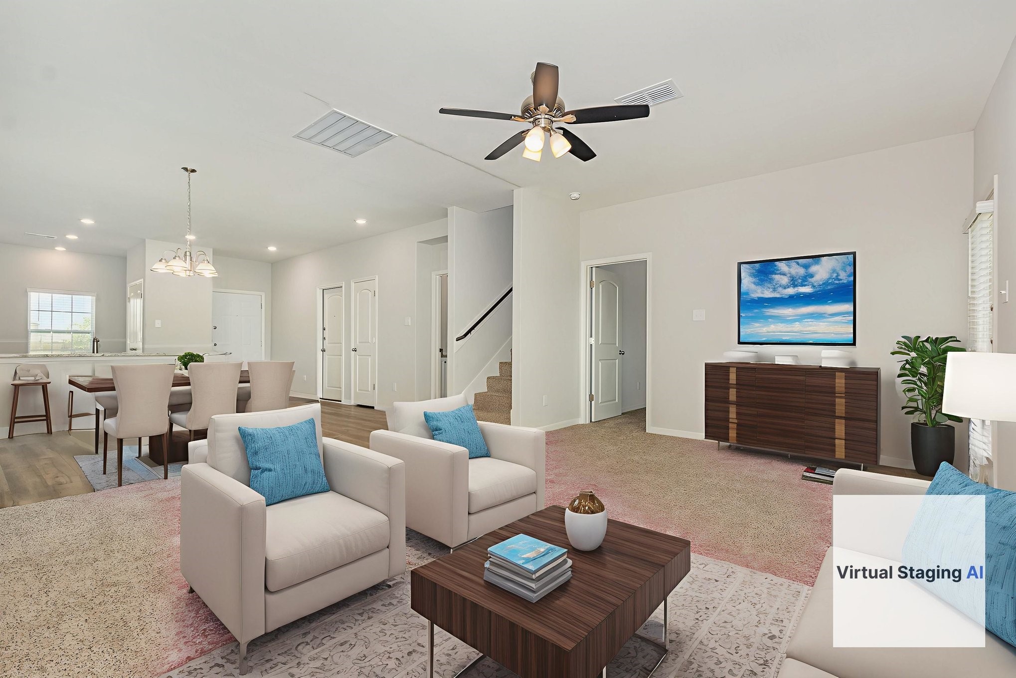 2117 Jeanine Drive Anna TX 75409