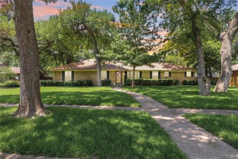 3109 Prescott Drive Garland TX 75041