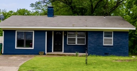 204 Rowland Street Stephenville TX 76401