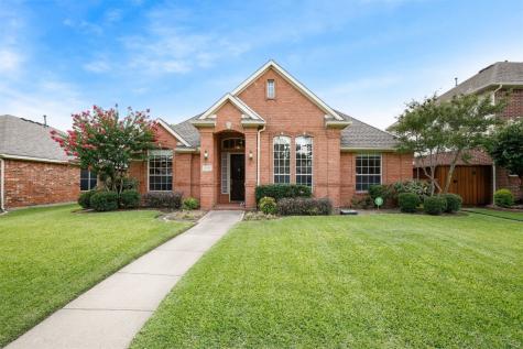 10113 Anne Drive Frisco TX 75035