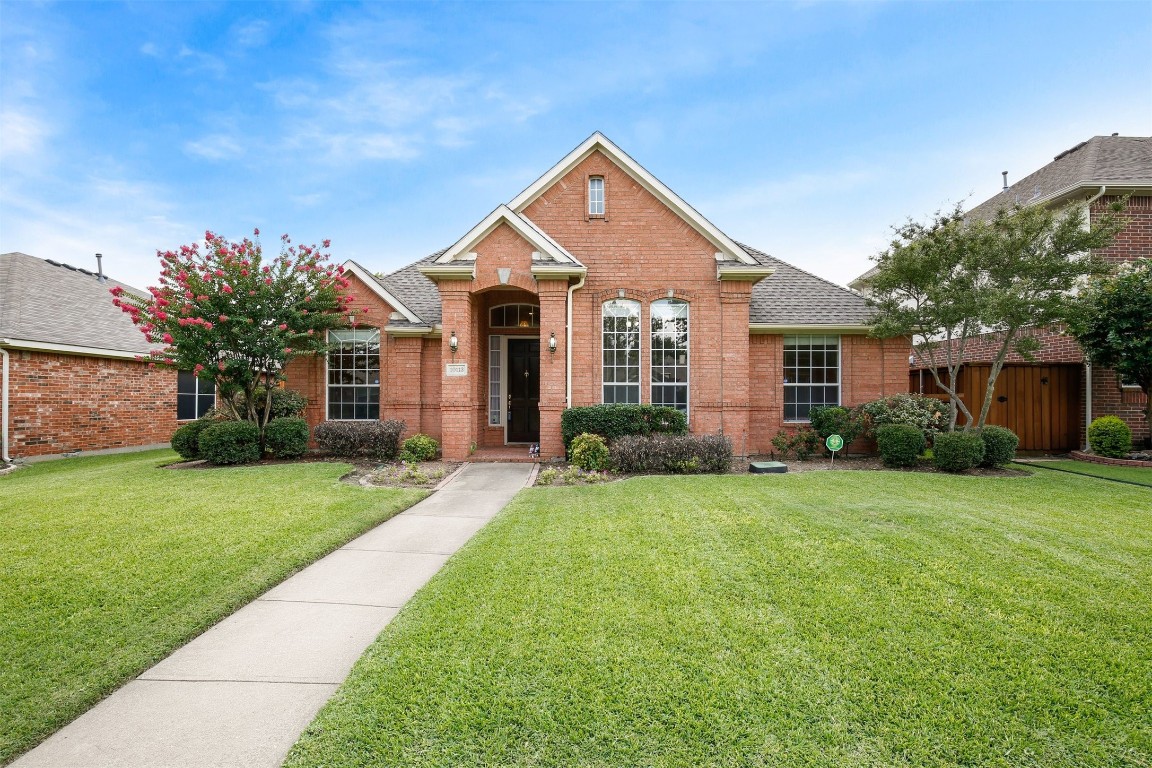 10113 Anne Drive Frisco TX 75035