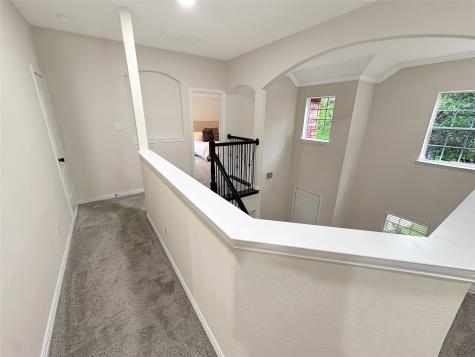11433 La Grange Drive Frisco TX 75035