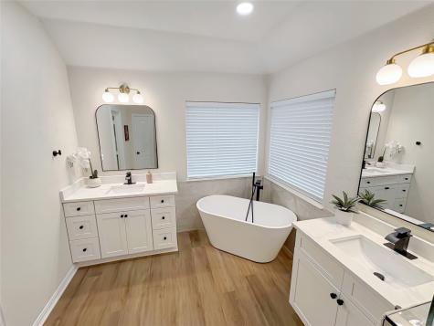 11433 La Grange Drive Frisco TX 75035