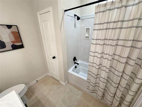 11433 La Grange Drive Frisco TX 75035