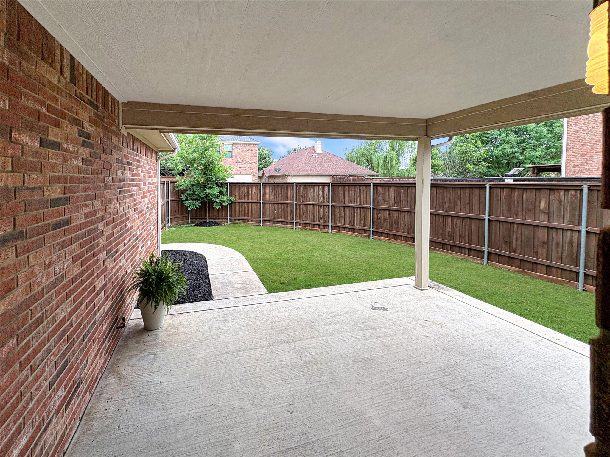 11433 La Grange Drive Frisco TX 75035