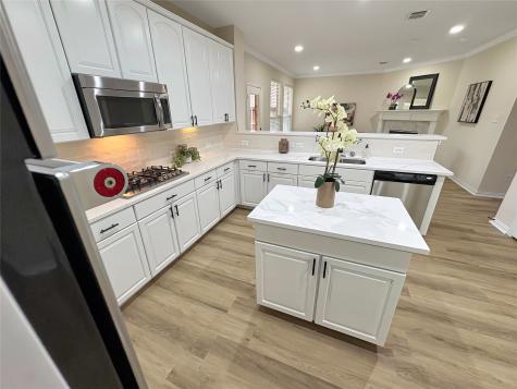 11433 La Grange Drive Frisco TX 75035