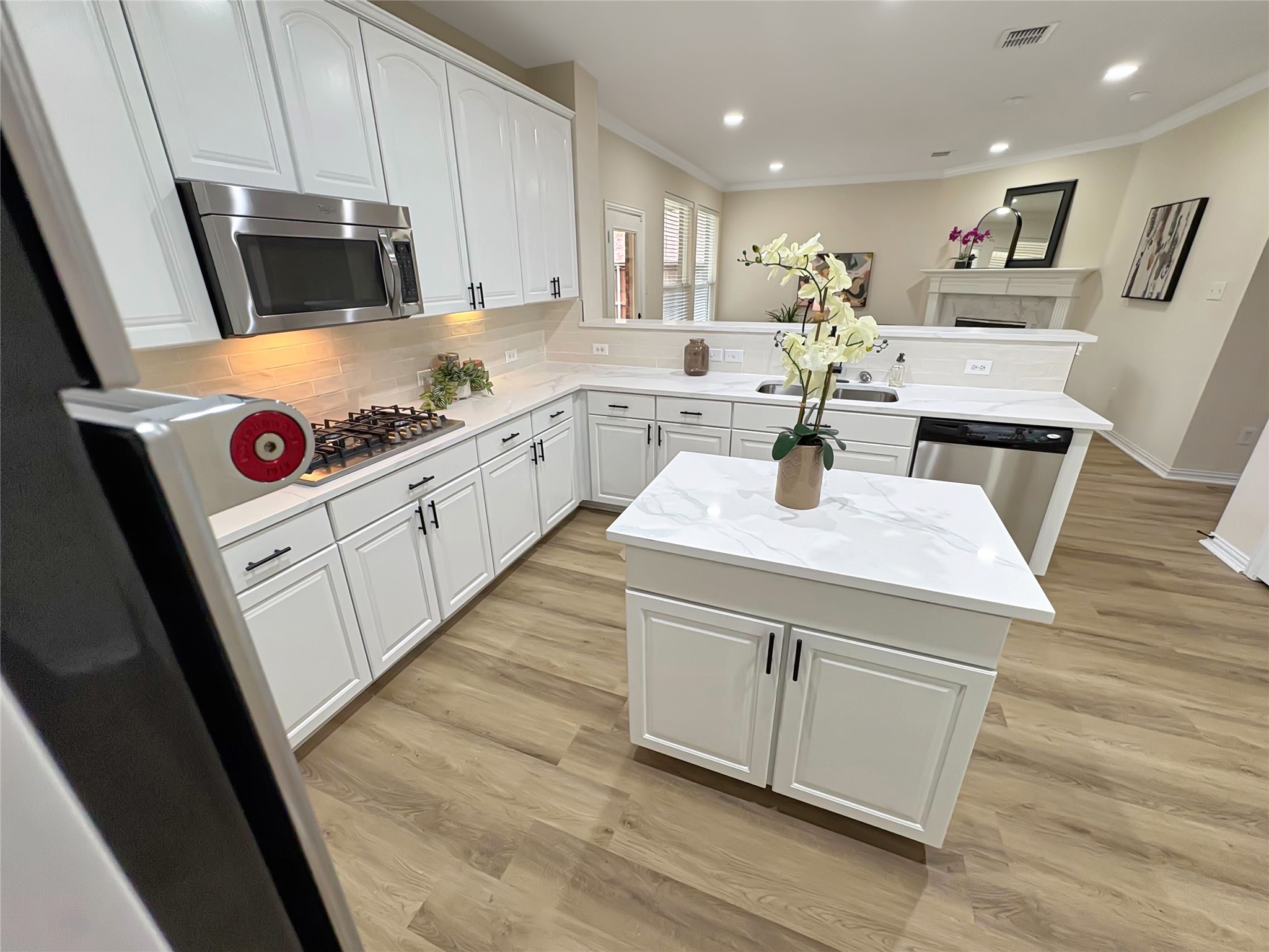 11433 La Grange Drive Frisco TX 75035