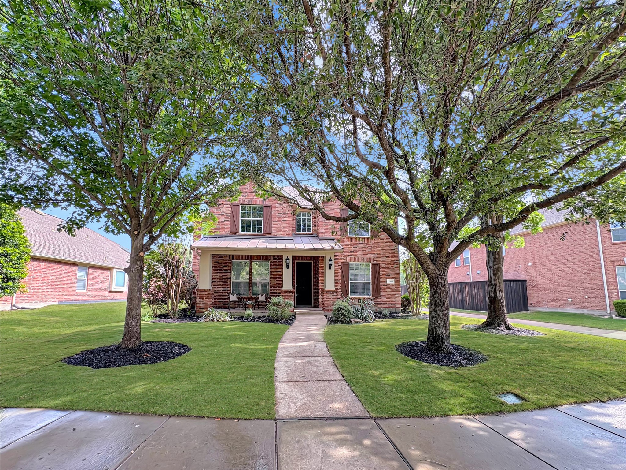 11433 La Grange Drive Frisco TX 75035