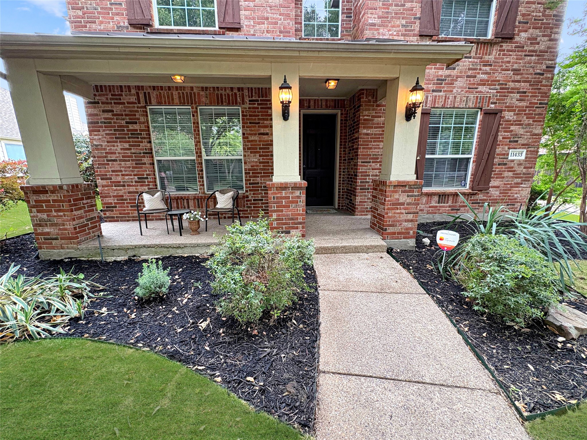 11433 La Grange Drive Frisco TX 75035