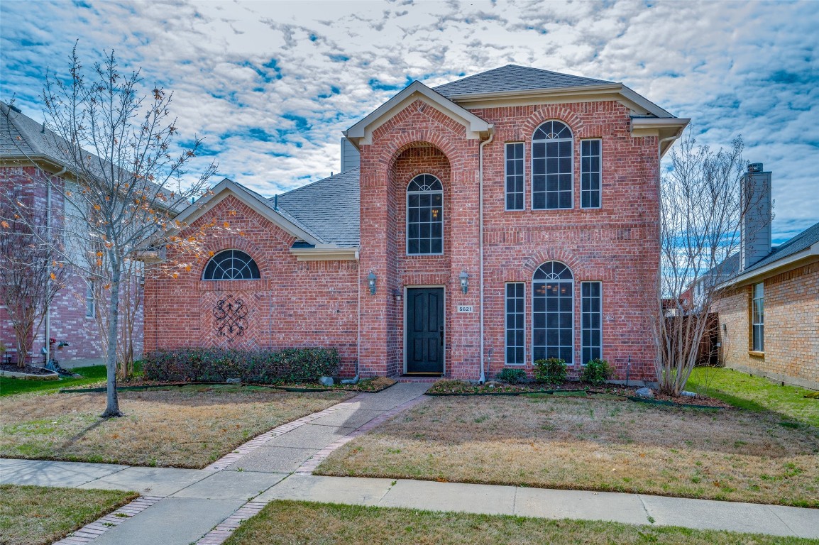 5621 Westwood Lane The Colony TX 75056