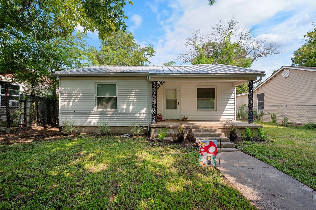 3413 Homan Avenue Waco TX 76707