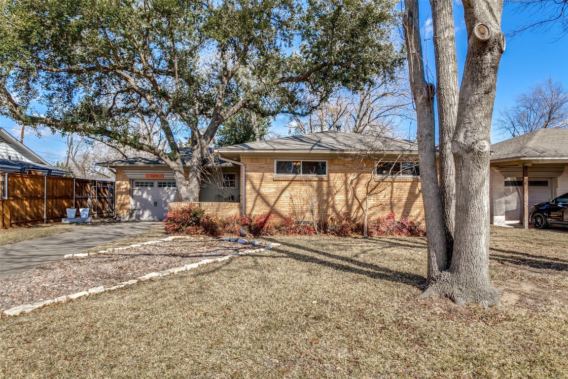 3109 San Vicente Avenue Dallas TX 75228
