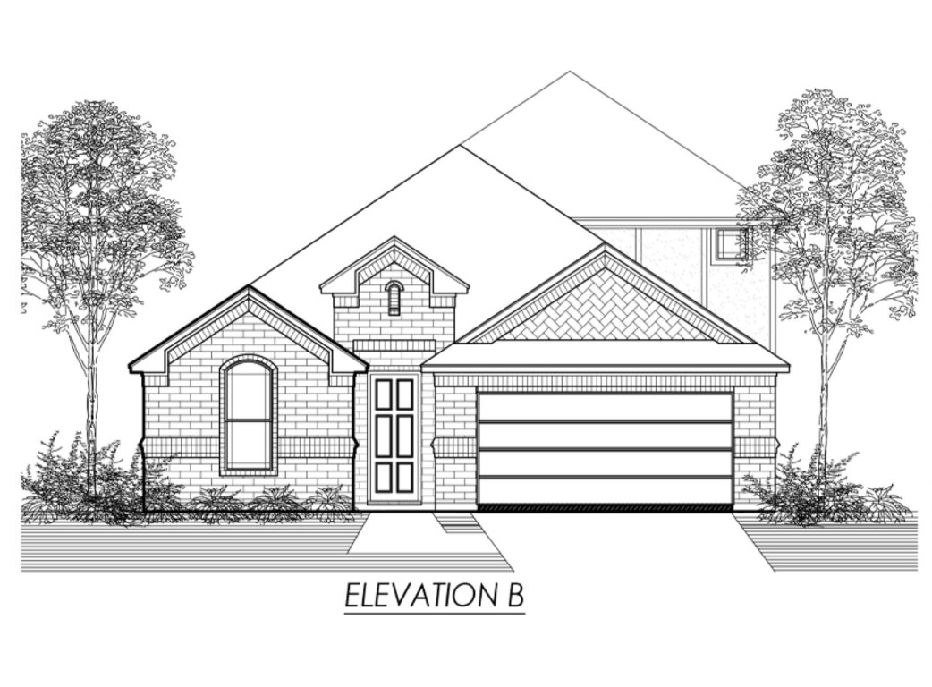 124 Everest Court Burleson TX 76028
