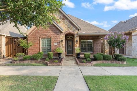 9747 Bell Rock Road Frisco TX 75035