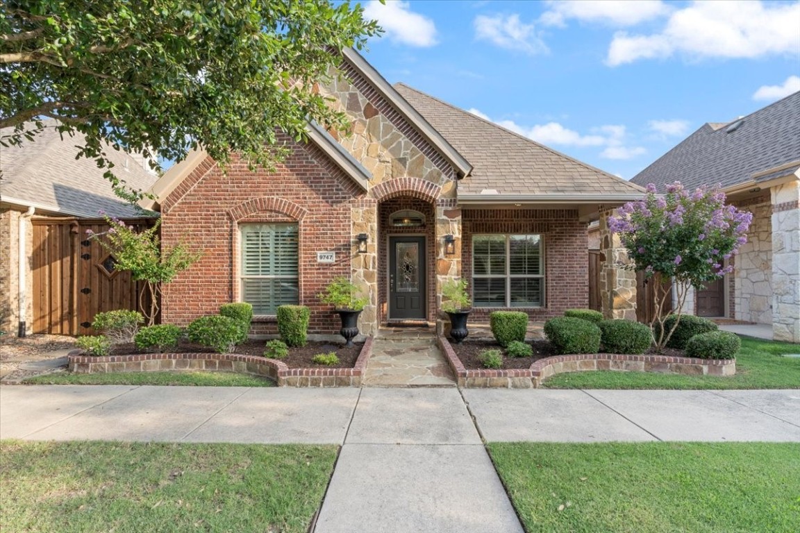 9747 Bell Rock Road Frisco TX 75035