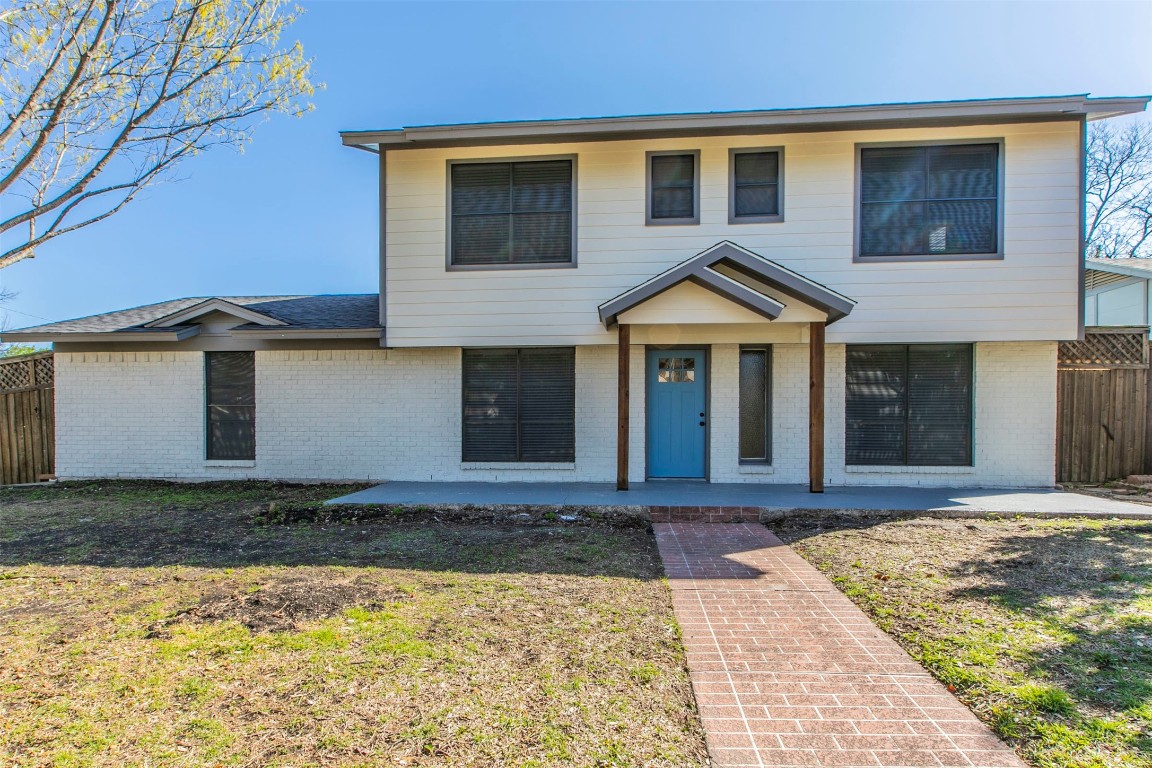 4302 Sweetbriar Drive Garland TX 75042